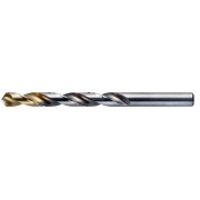 Image for 11/64" 002 HSS TiN Coated Standard Jobber Drills