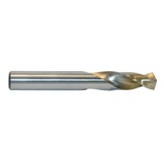 Image for 3.3mm A002 HSS TiN Coated Short Jobber Drills