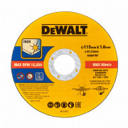 Image for Metal Cutting Discs 125mm (5") x 50