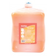 Image for DEB Orange Hand Cleaner