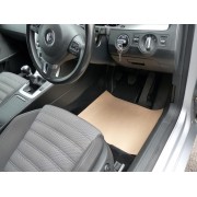 Image for Brown Kraft Paper Floor Mats