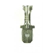 Image for 6.3mm Male Push On Terminal