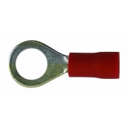 Image for 6.4mm Ring Terminal