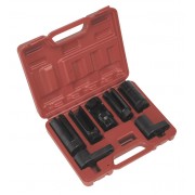 Image for 7 Piece Lambda Sensor Set