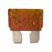 Image for Brown - 7.5 Amp