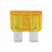 Image for Yellow - 20 Amp