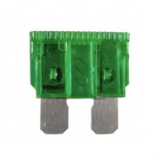 Image for Green - 30 Amp