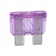 Image for Mauve - 3 Amp