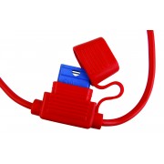 Image for Splashproof Blade Fuse Holder (30 Amp)