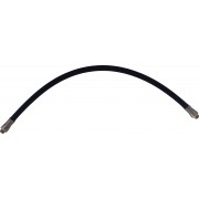 Image for Grease Gun 18" Flexible Hose Extension