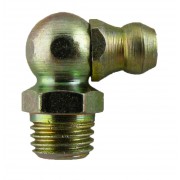 Image for Grease Nipple - M8 x 1.00mm Angle