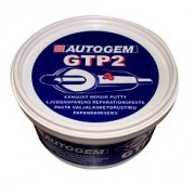 Image for Exhaust Repair Putty