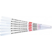 Image for 12" x 18TPI Hacksaw Blades