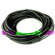 Image for Rubber Heater Hose - 5/8? ID