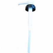 Image for Autogem Hand Pump for HY07 5ltr Hand Cleaner