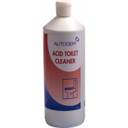 Image for Acid Toilet Cleaner