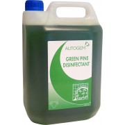 Image for Power Disinfectant With Bleach