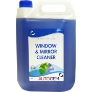 Image for Window Cleaner