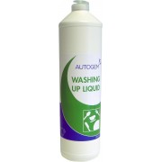 Image for Washing Up Liquid