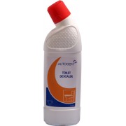 Image for Toilet Descaler