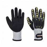 Image for Anti-impact cut resistant gloves Extra Large (Size 11)