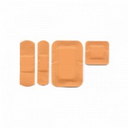 Image for Assorted Waterproof Plasters