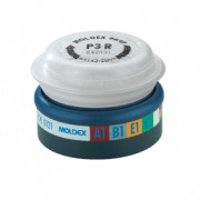 Image for EASYLOCK Particulate Filters (P3R) for 7000 & 9000 Masks
