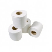 Image for Twin Ply Standard Toilet Rolls - pack of 36 rolls