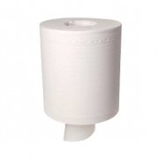 Image for Airlaid White High Absorbency Wipes - 56m