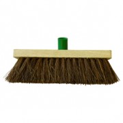 Image for 12? Hard Yard Broom Head