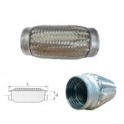 Image for ILOK Flexi Pipe 45x190mm (dxL)