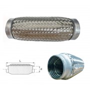 Image for ILOK Flexi Pipe 45x230mm (dxL)