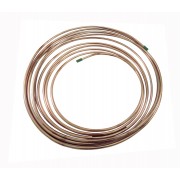 Image for Kunifer Brake Pipe - 3/8? OD / 5/16? ID - 0.71mm Wall Thickness