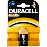 Image for Duracell Plus 9V - MN1604