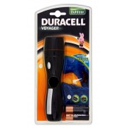 Image for Duracell Rubber Torch