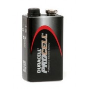 Image for Duracell Procell 9V - MN1604