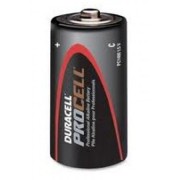 Image for Duracell Procell C - 1.5V MN1400