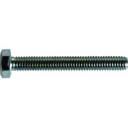 Image for Metric Set Screws - M6 x 20mm x 1.00mm