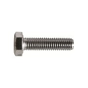 Image for Metric Set Screws - M8 x 16mm x 1.25mm