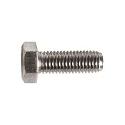 Image for Metric Set Screws - M14 x 40mm x 2.00mm