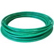 Image for Semi Rigid Nylon Tubing - 6.00mm OD - Black