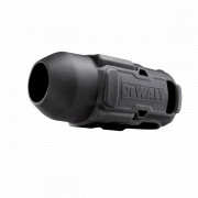 Image for Rubber Boot for DCF900, DCF899, DCF900NT, DCF900B, DCF900P1, and DCF900P2P