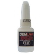 Image for Gemlok Industrial Super Glue