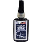 Image for Gemlok Anaerobic Retainer