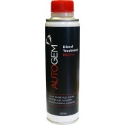 Image for Diesel Treatment
