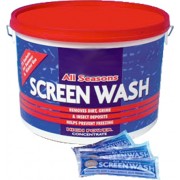 Image for Screenwash Sachets
