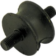 Image for Exhaust Mounting Rubber