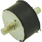 Image for Exhaust Mounting Rubber