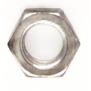 Image for Imperial Steel Nuts (UNF) - 1/4"