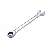 Image for 11mm Ratchet Combi Spanner